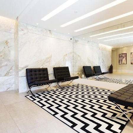 Studio Moderno Ap 32 Soho Life Curitiba Eksteriør bilde