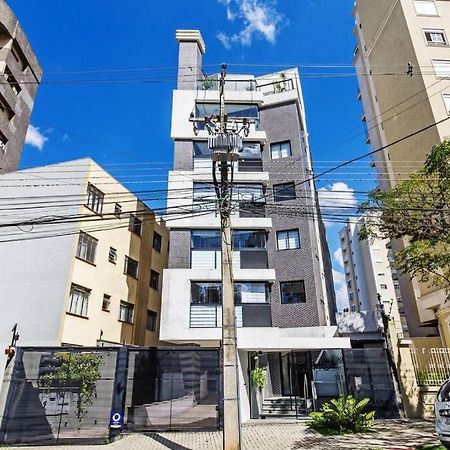 Studio Moderno Ap 32 Soho Life Curitiba Eksteriør bilde