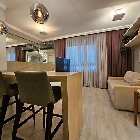 Studio Moderno Ap 32 Soho Life Curitiba Eksteriør bilde