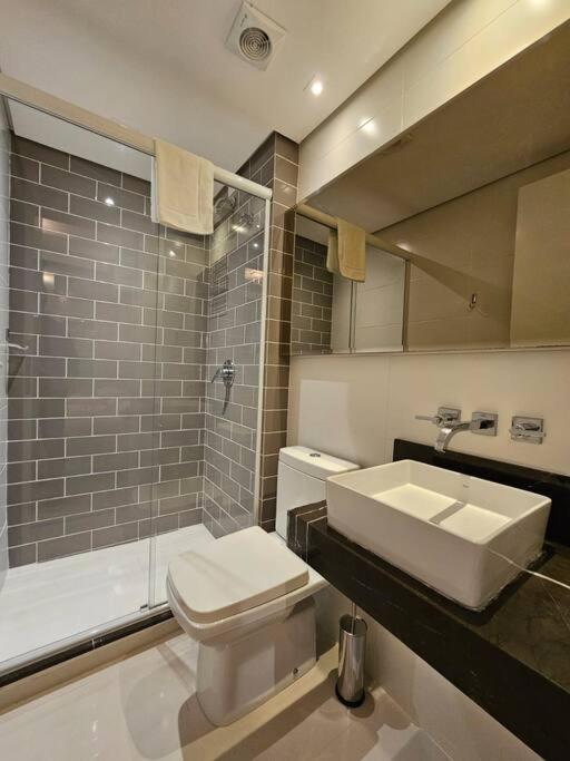 Studio Moderno Ap 32 Soho Life Curitiba Eksteriør bilde