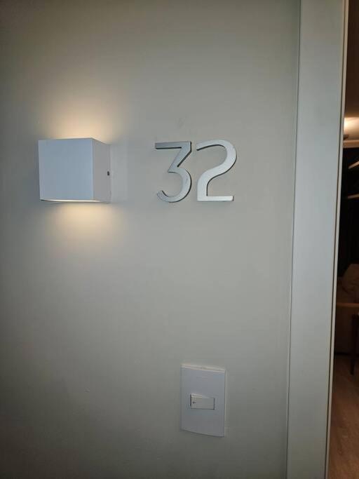 Studio Moderno Ap 32 Soho Life Curitiba Eksteriør bilde