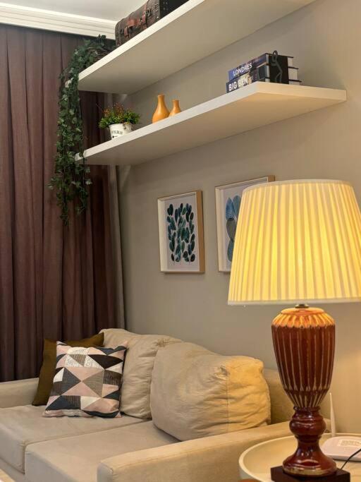 Studio Moderno Ap 32 Soho Life Curitiba Eksteriør bilde