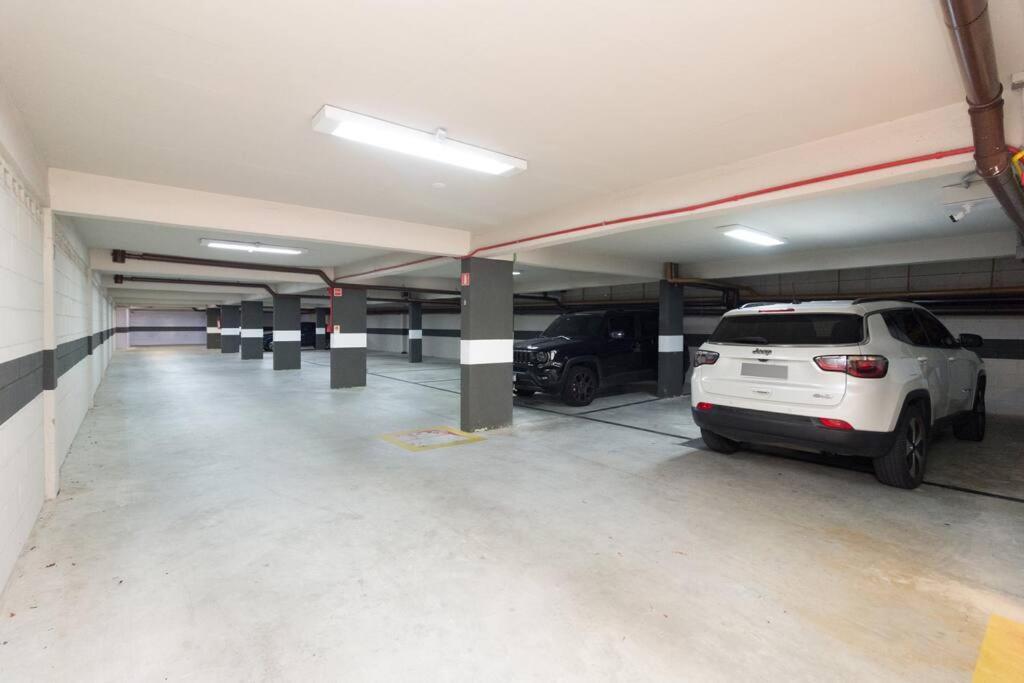 Studio Moderno Ap 32 Soho Life Curitiba Eksteriør bilde