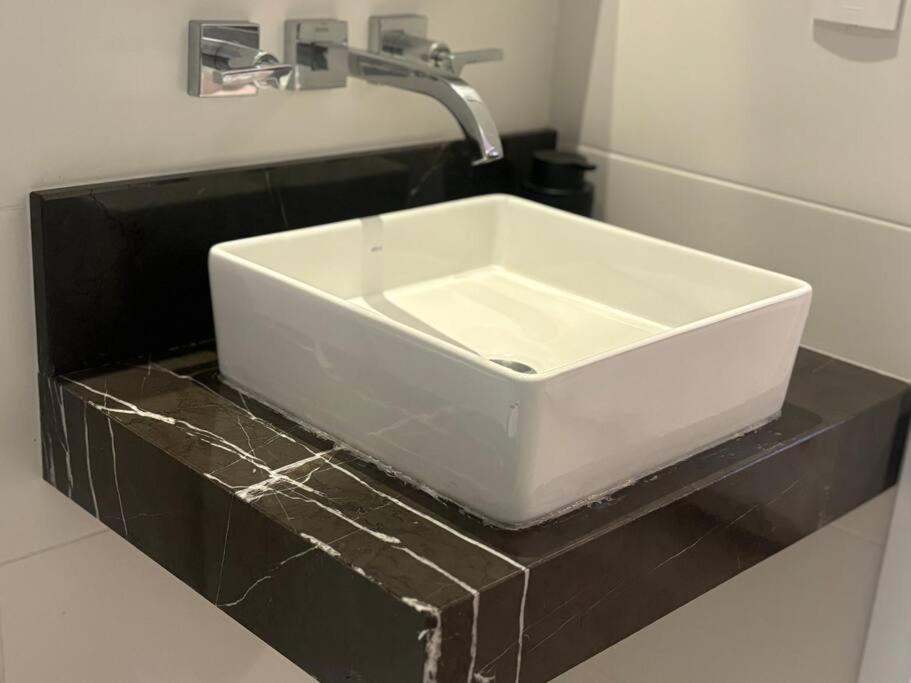 Studio Moderno Ap 32 Soho Life Curitiba Eksteriør bilde