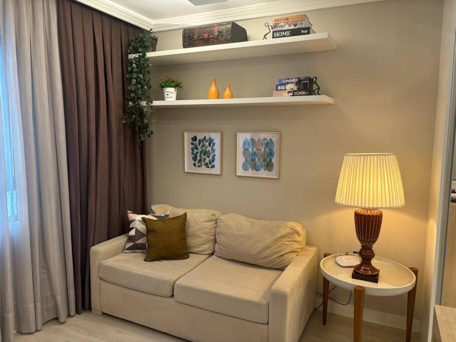 Studio Moderno Ap 32 Soho Life Curitiba Eksteriør bilde