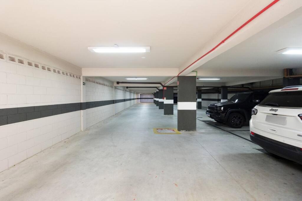 Studio Moderno Ap 32 Soho Life Curitiba Eksteriør bilde